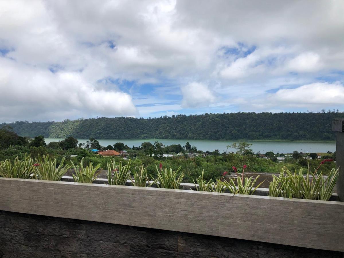 Buyan Lodge Lake View Villa ブドゥグル エクステリア 写真