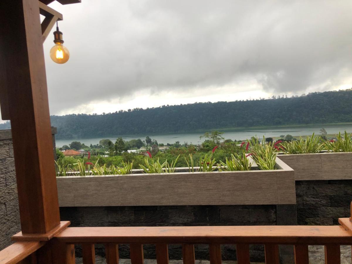 Buyan Lodge Lake View Villa ブドゥグル エクステリア 写真