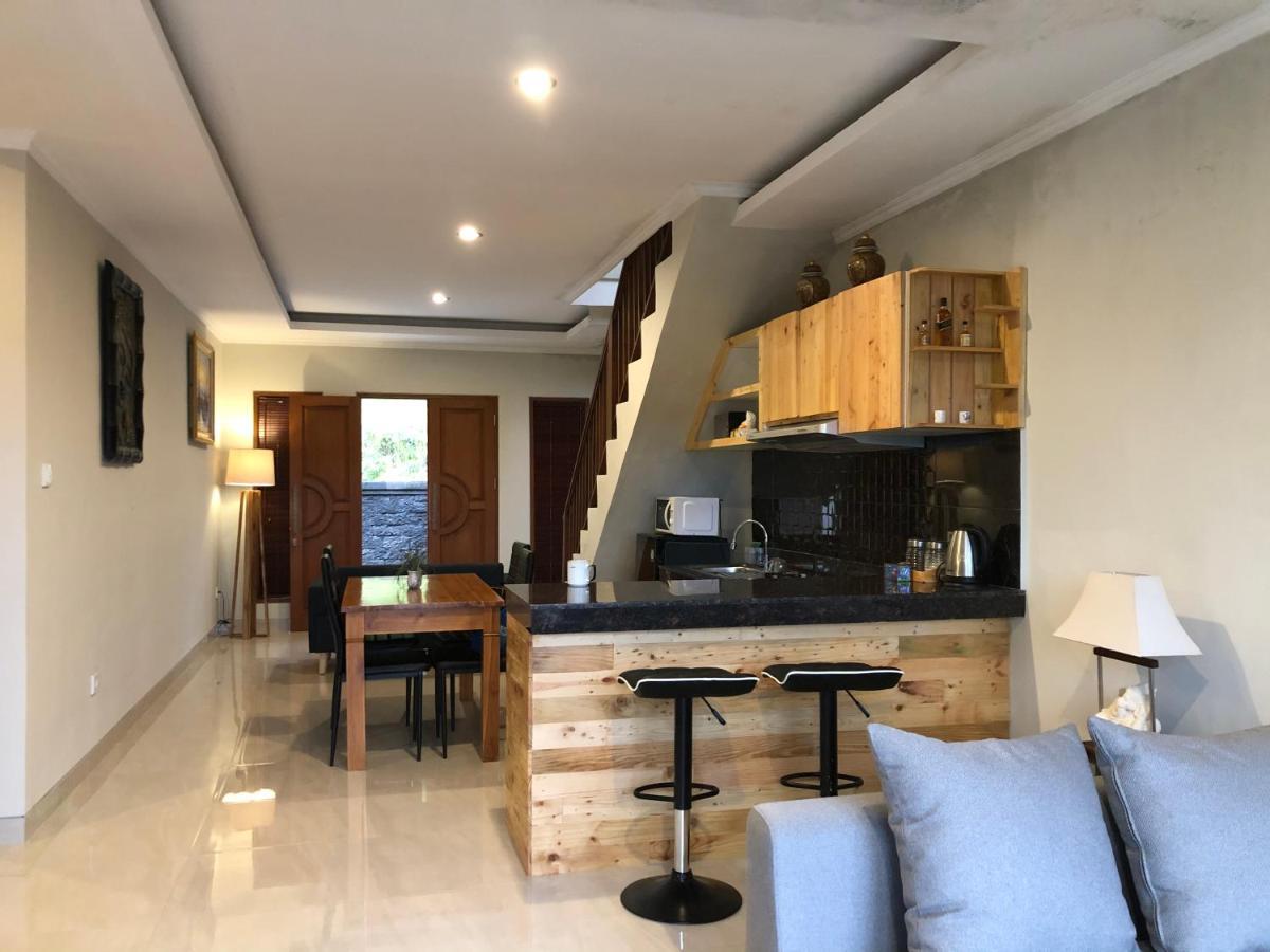 Buyan Lodge Lake View Villa ブドゥグル エクステリア 写真