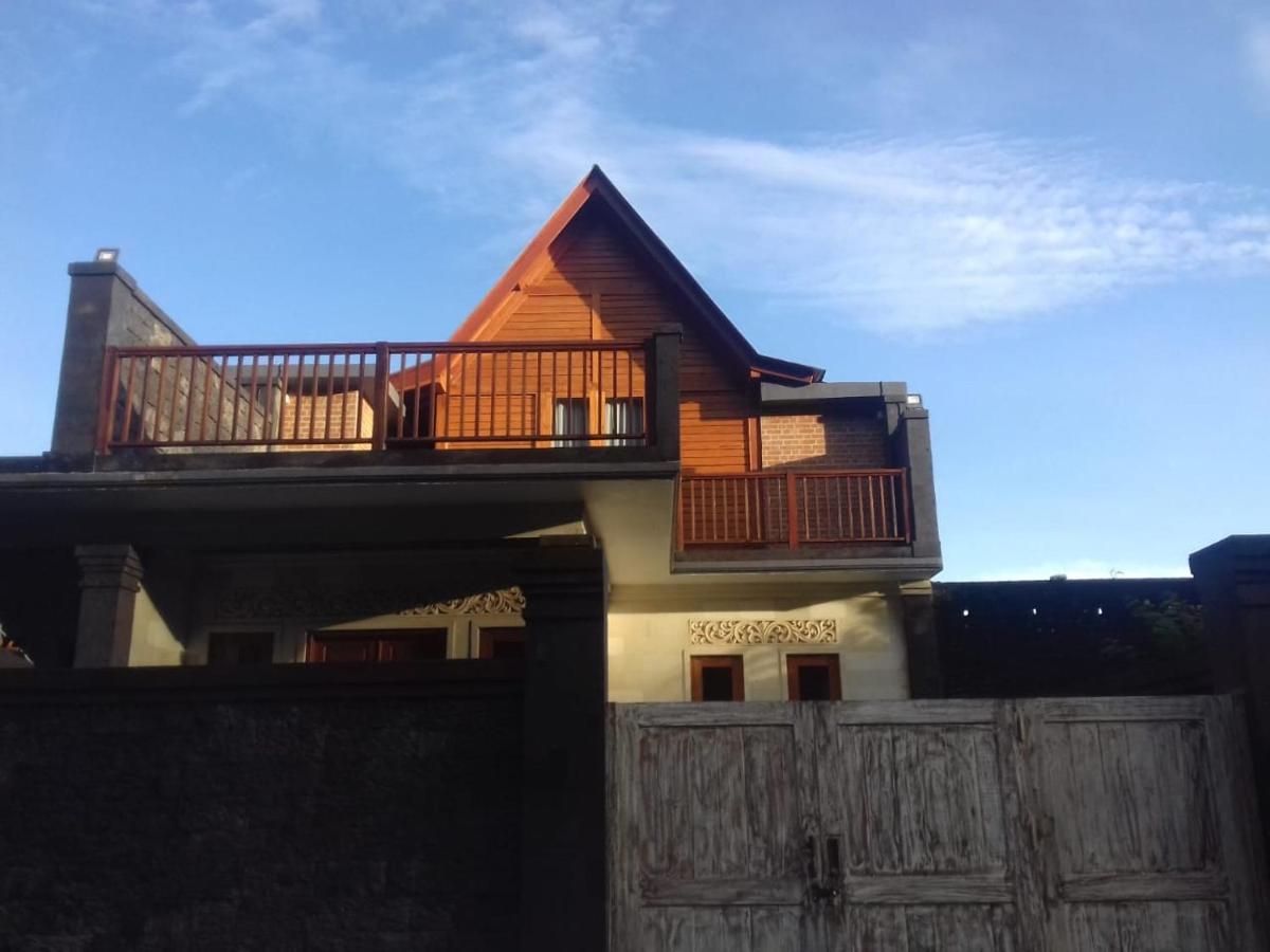 Buyan Lodge Lake View Villa ブドゥグル エクステリア 写真