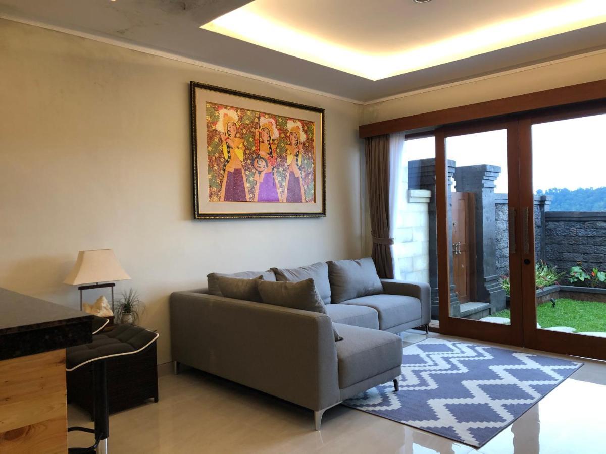 Buyan Lodge Lake View Villa ブドゥグル エクステリア 写真