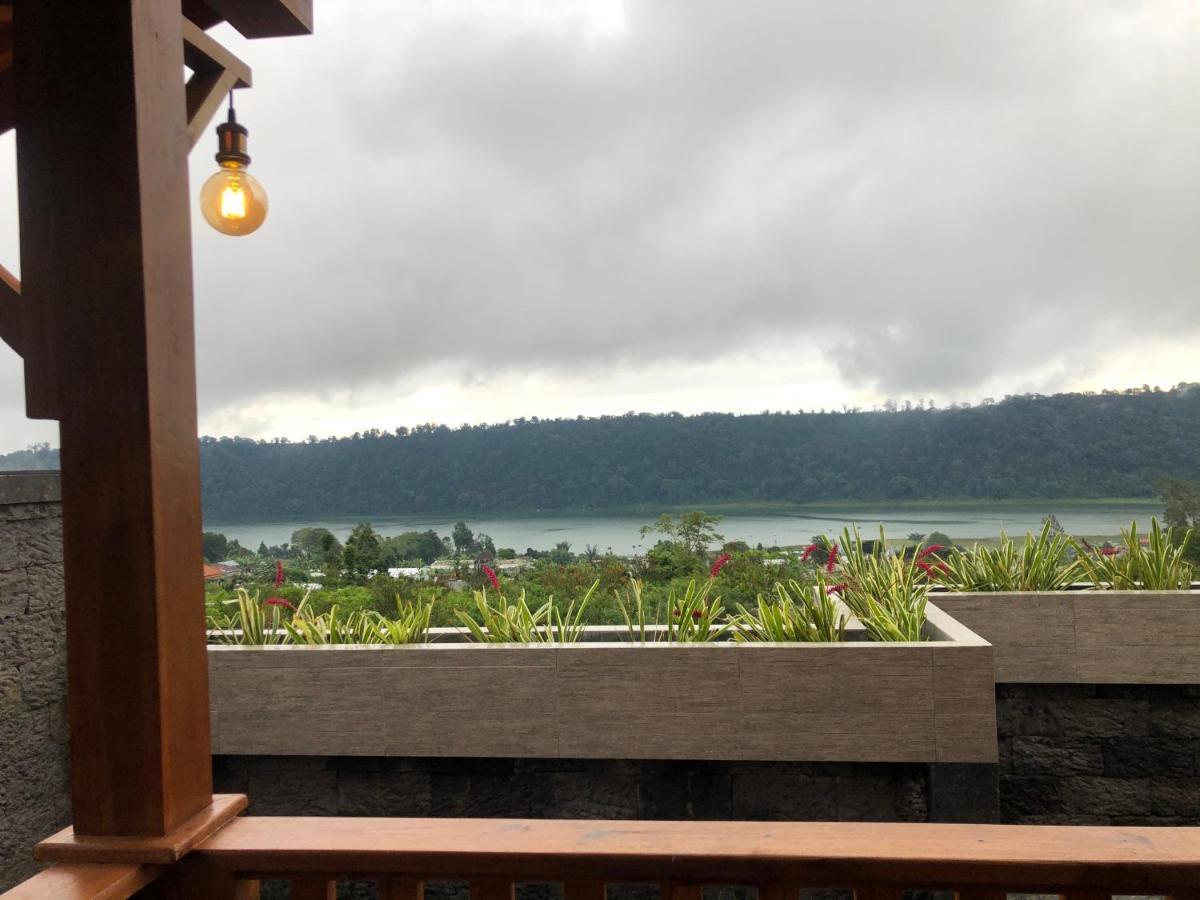 Buyan Lodge Lake View Villa ブドゥグル エクステリア 写真