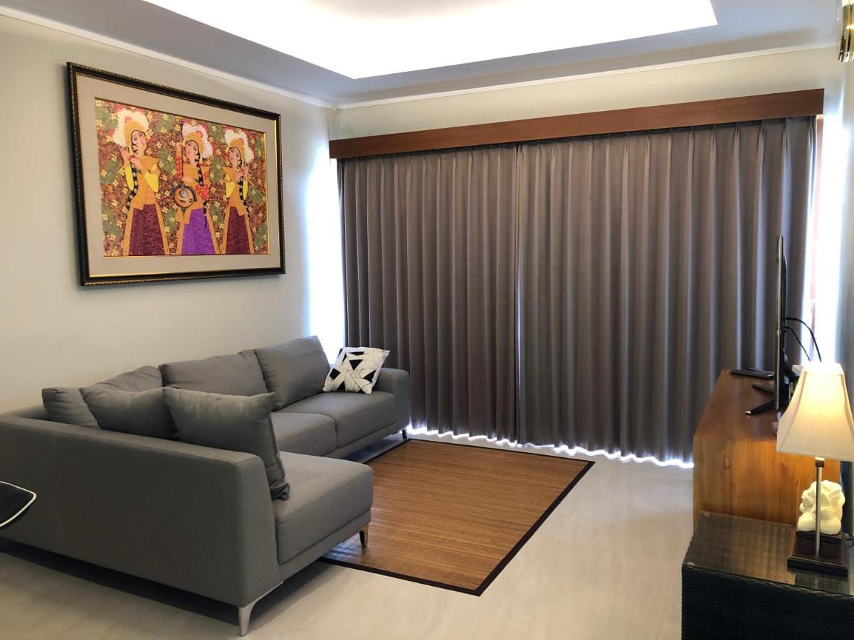 Buyan Lodge Lake View Villa ブドゥグル エクステリア 写真