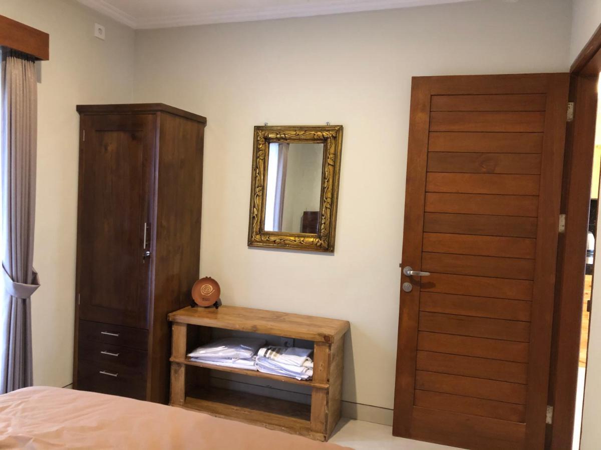 Buyan Lodge Lake View Villa ブドゥグル エクステリア 写真