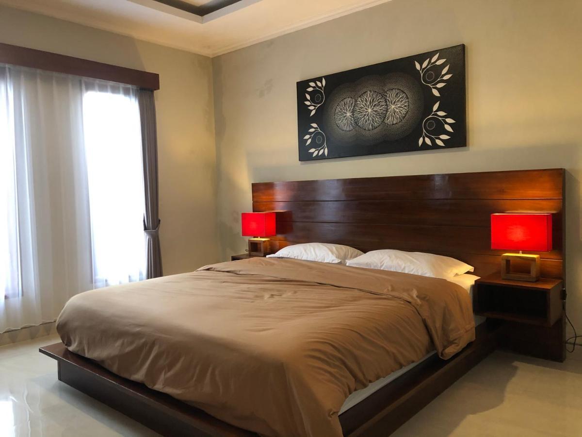 Buyan Lodge Lake View Villa ブドゥグル エクステリア 写真