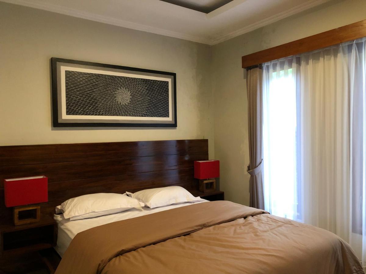Buyan Lodge Lake View Villa ブドゥグル エクステリア 写真