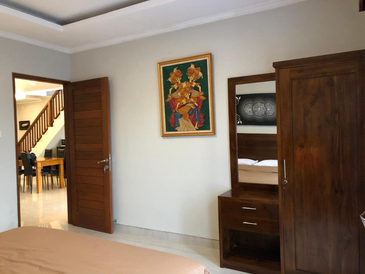 Buyan Lodge Lake View Villa ブドゥグル エクステリア 写真
