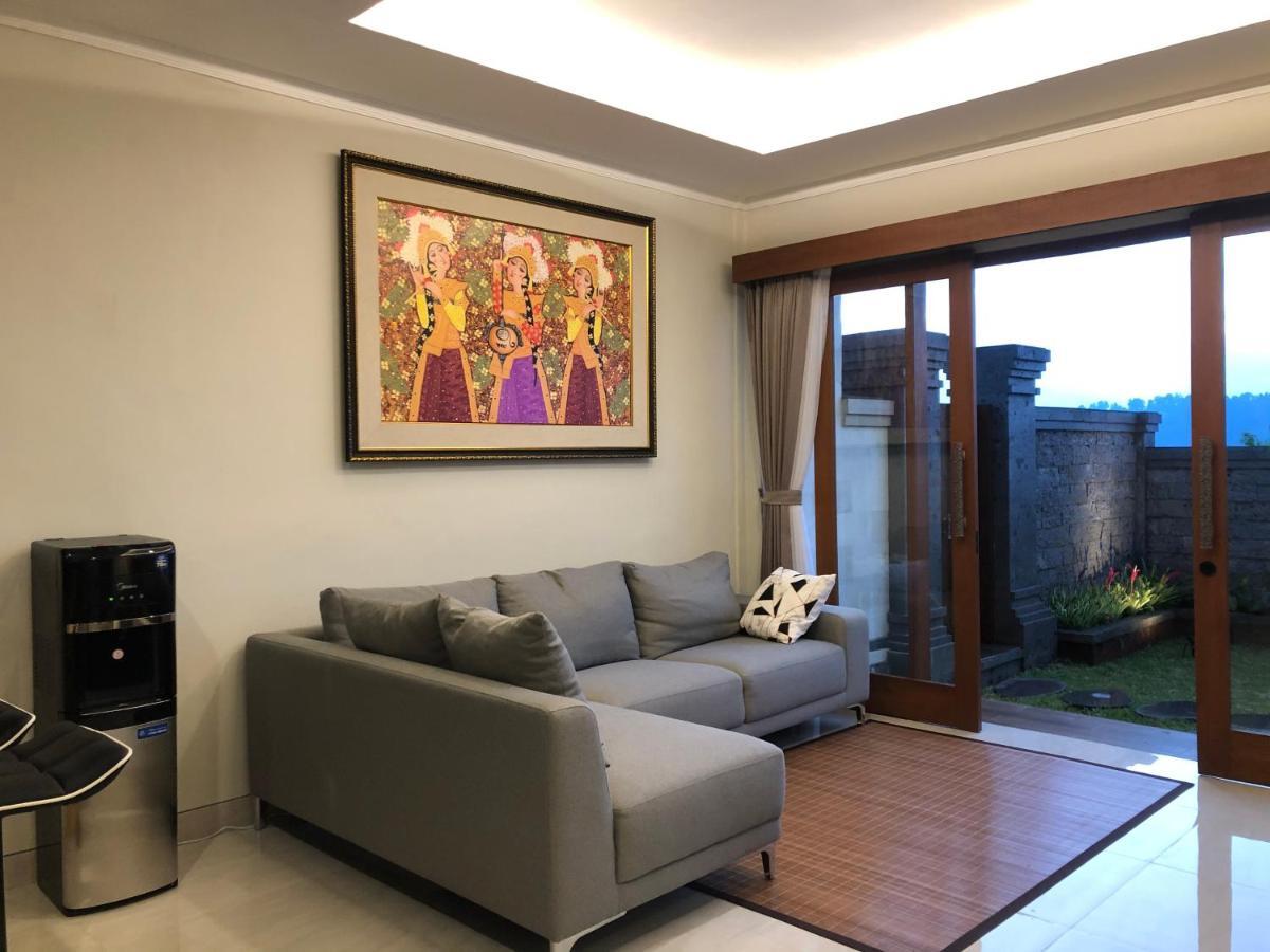 Buyan Lodge Lake View Villa ブドゥグル エクステリア 写真