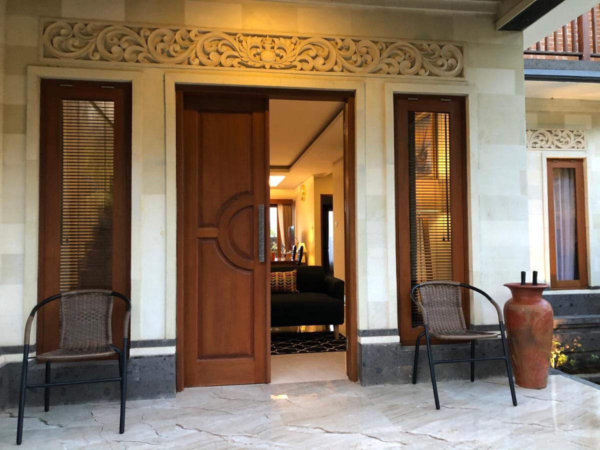 Buyan Lodge Lake View Villa ブドゥグル エクステリア 写真