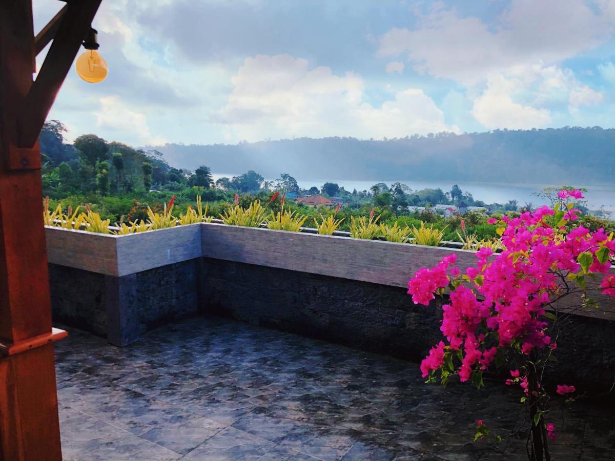 Buyan Lodge Lake View Villa ブドゥグル エクステリア 写真
