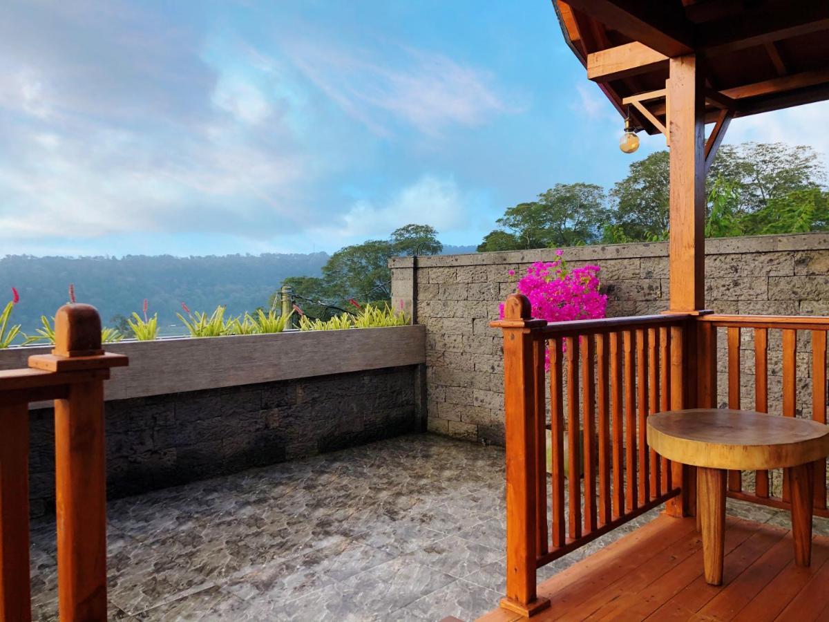 Buyan Lodge Lake View Villa ブドゥグル エクステリア 写真