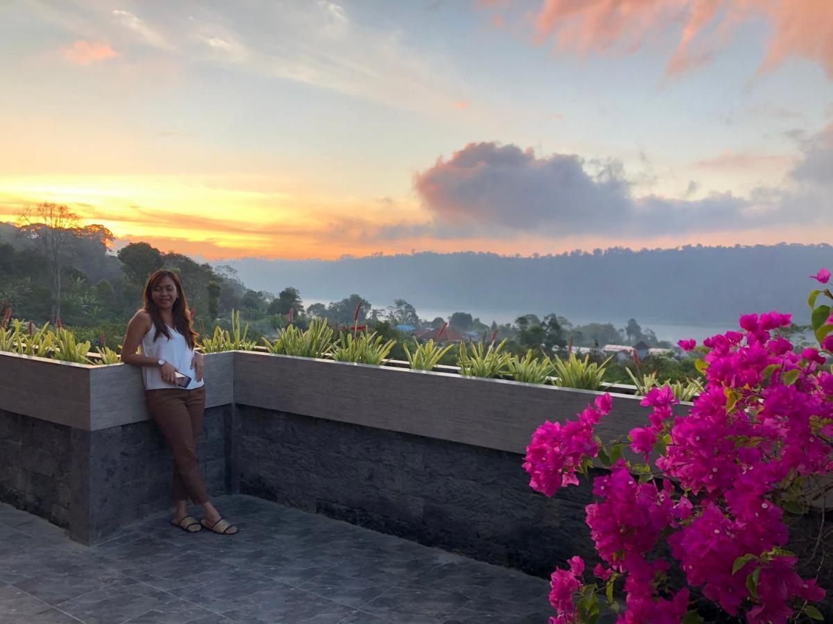 Buyan Lodge Lake View Villa ブドゥグル エクステリア 写真
