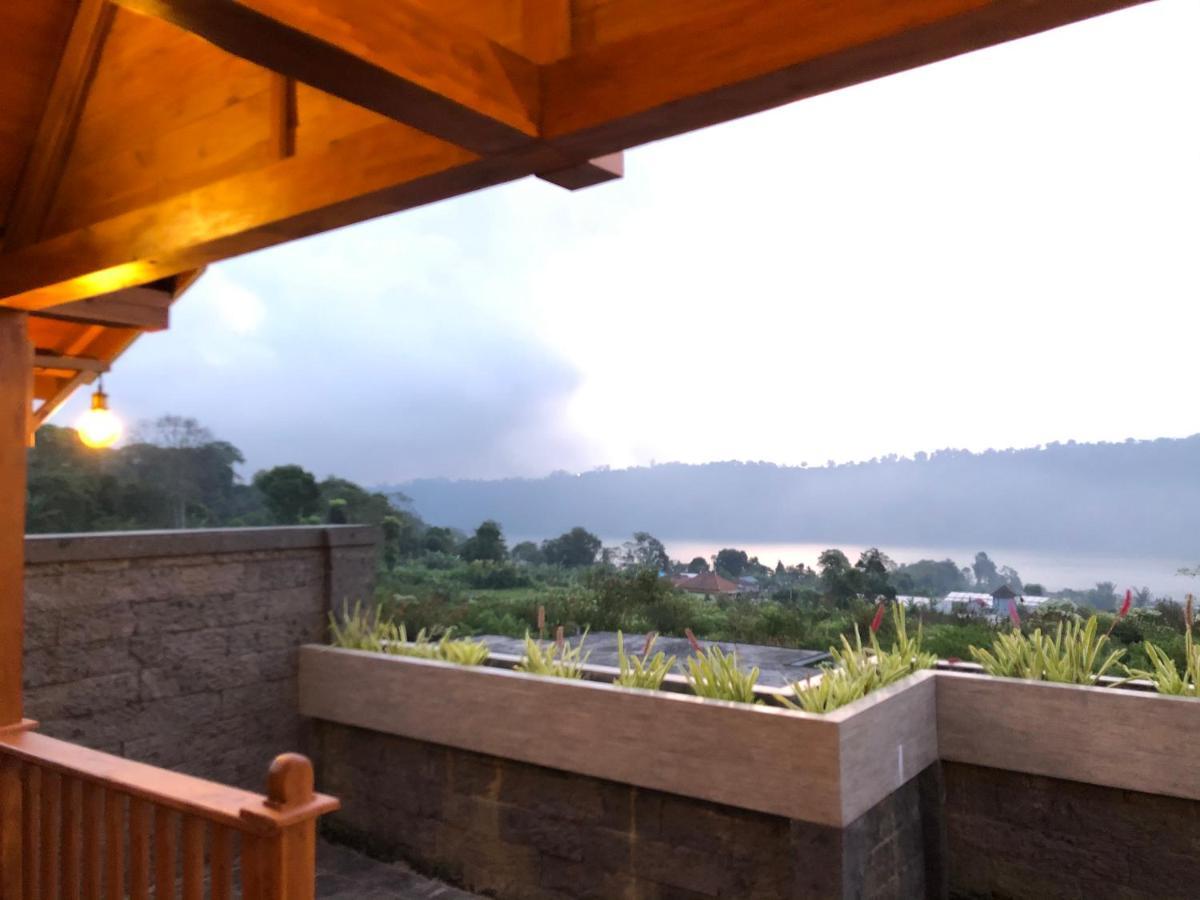 Buyan Lodge Lake View Villa ブドゥグル エクステリア 写真
