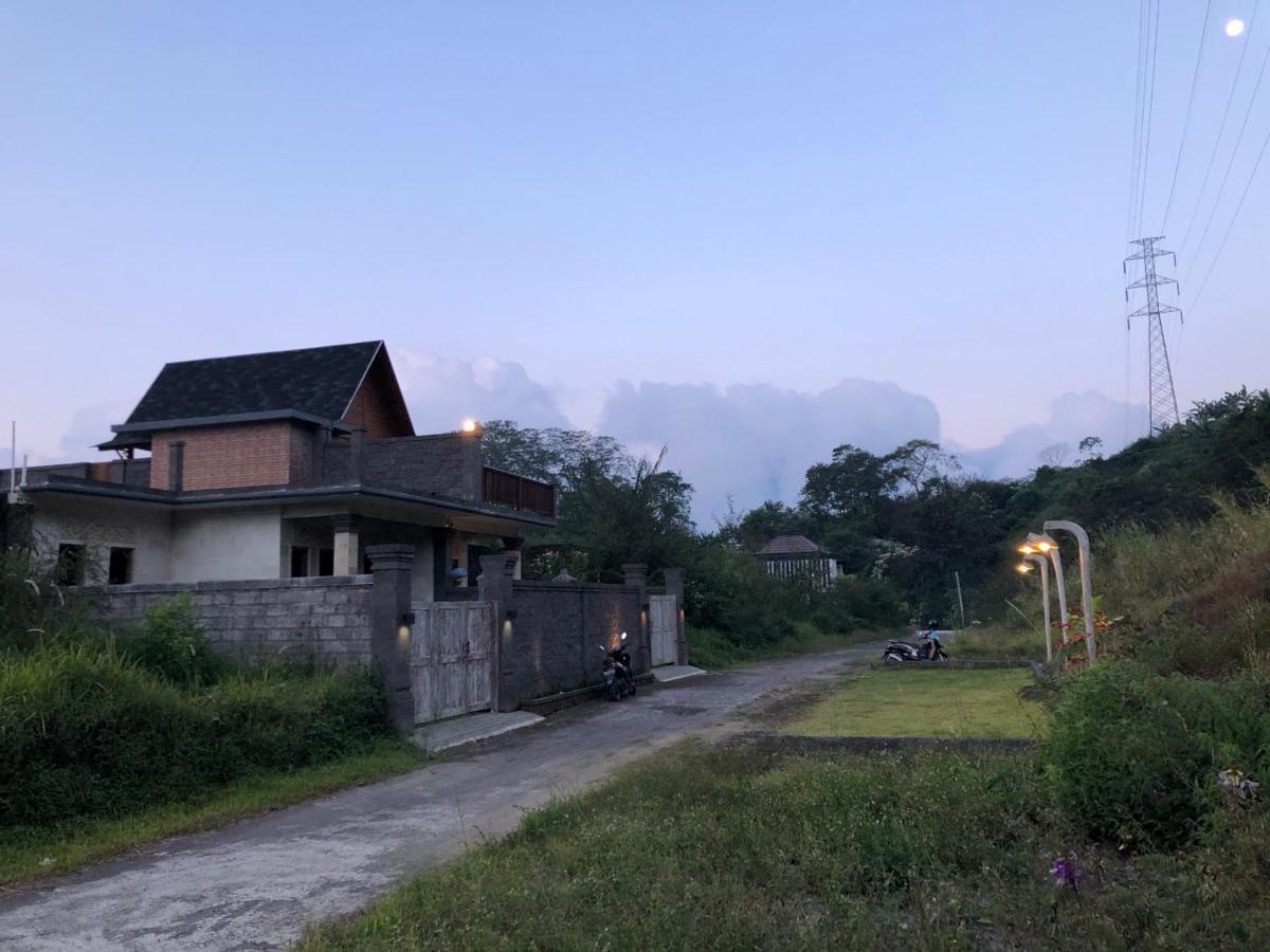 Buyan Lodge Lake View Villa ブドゥグル エクステリア 写真