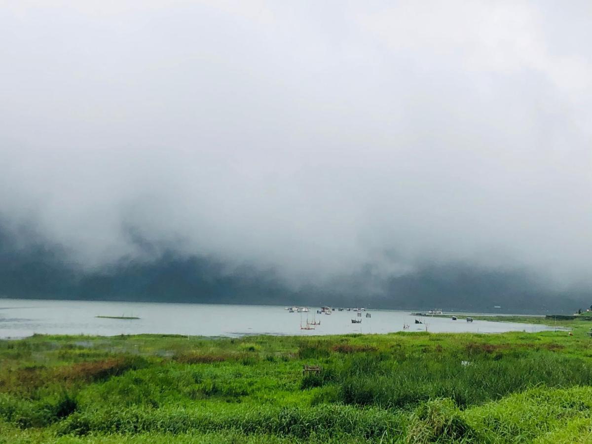 Buyan Lodge Lake View Villa ブドゥグル エクステリア 写真