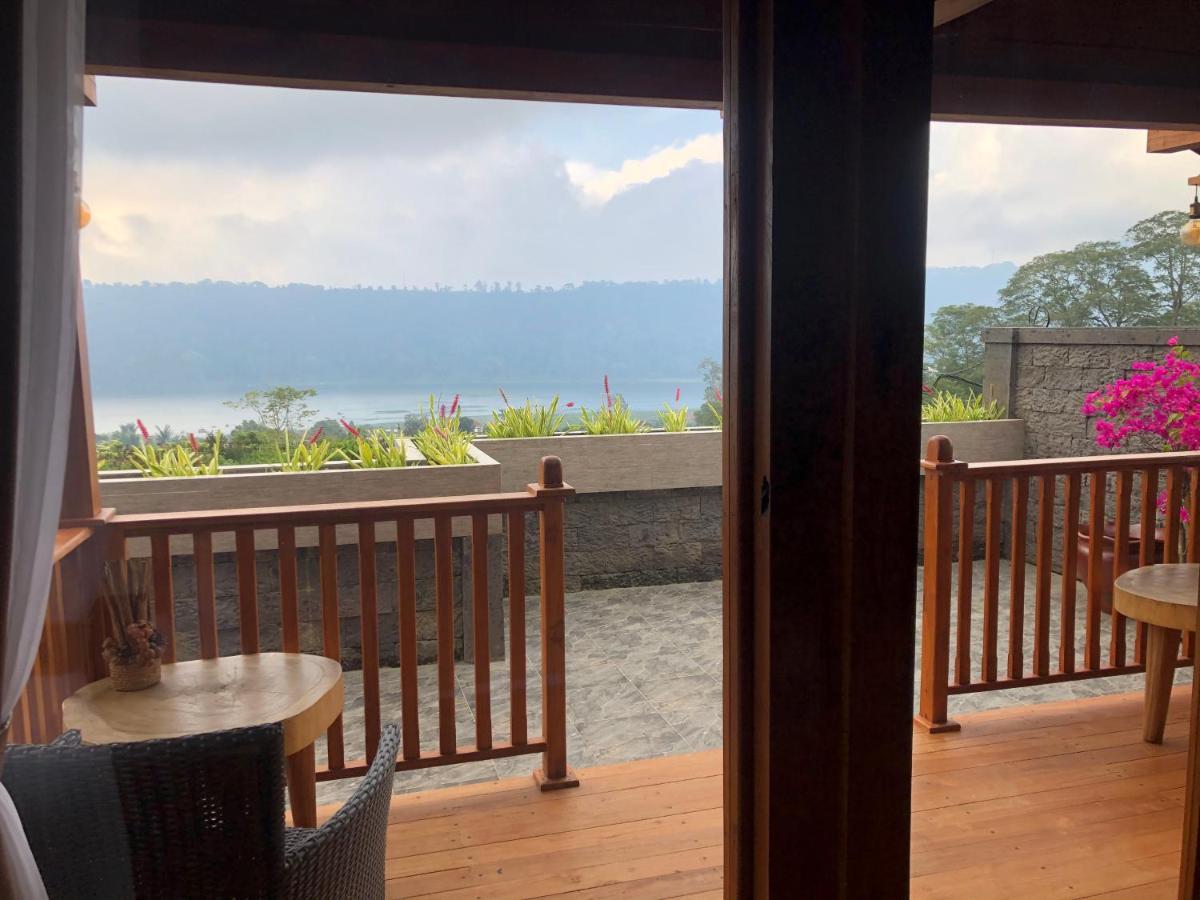 Buyan Lodge Lake View Villa ブドゥグル エクステリア 写真