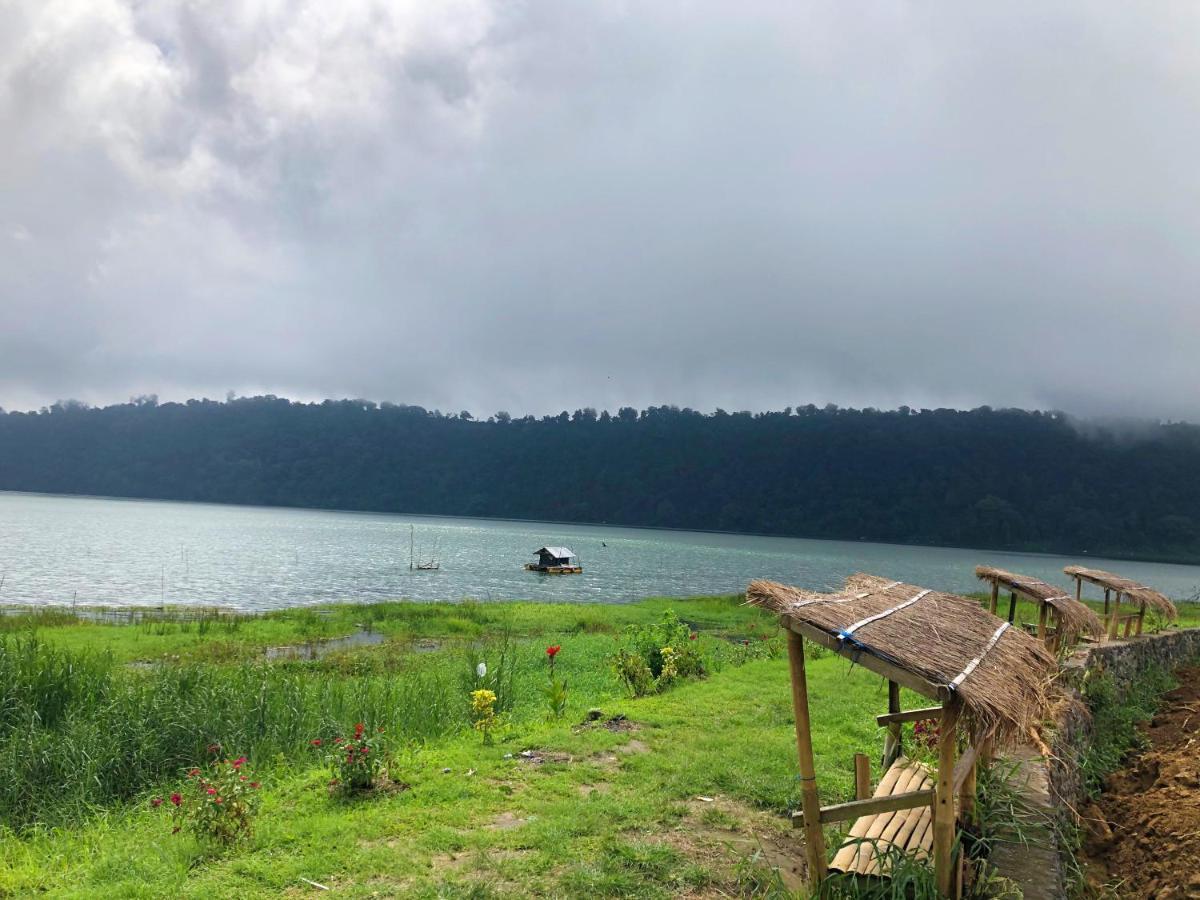 Buyan Lodge Lake View Villa ブドゥグル エクステリア 写真
