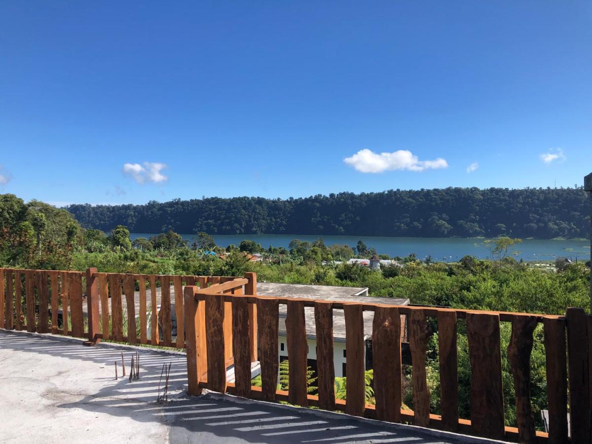 Buyan Lodge Lake View Villa ブドゥグル エクステリア 写真