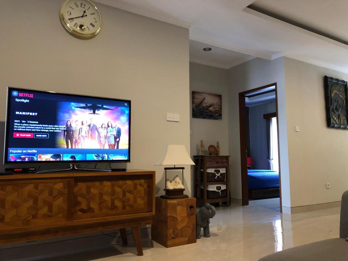 Buyan Lodge Lake View Villa ブドゥグル エクステリア 写真