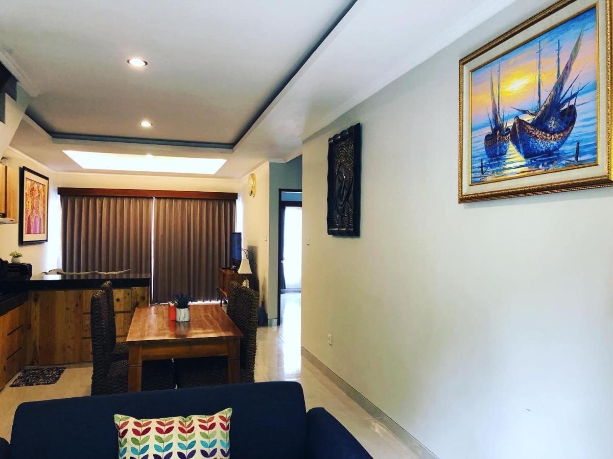 Buyan Lodge Lake View Villa ブドゥグル エクステリア 写真