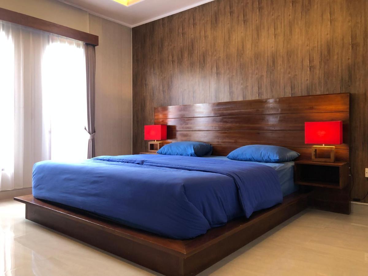 Buyan Lodge Lake View Villa ブドゥグル エクステリア 写真