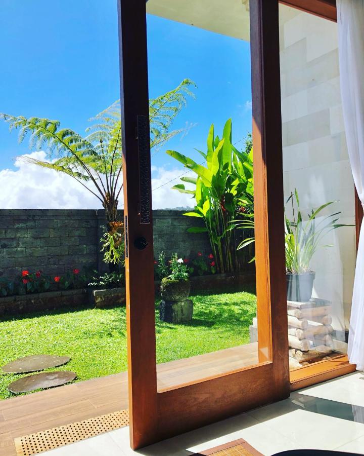 Buyan Lodge Lake View Villa ブドゥグル エクステリア 写真